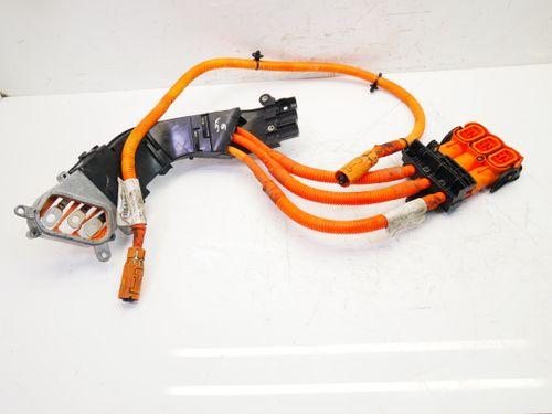 Direction pour Volvo 2,0 Hybrid Polestar B4204T34 30644743
