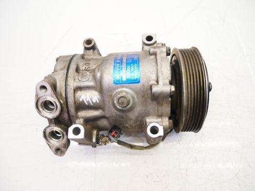Compresseur de climatiseur pour Volvo 1,6 D D4164T 31291882 418302045