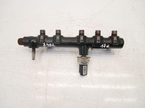 Tube Rail pour Ford 2,0 TDCl Diesel XRMC 9674300080