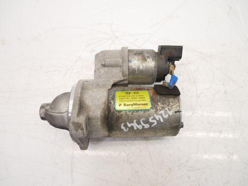 Démarreur pour Hyundai 1,0 T-GDi Hybrid G3LF 36100-08000