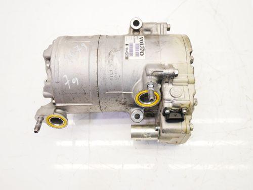 Compresseur de climatisation pour Volvo XC90 XC 90 2,0 T8 Hybrid Polestar B4204T34 32260522