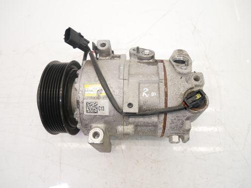 Compresseur de climatiseur pour Hyundai 1,0 T-GDi Hybrid G3LF 97701-J9650