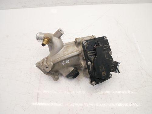 Clapet d\'étranglement pour Hyundai 1,0 T-GDi Hybrid G3LF 35150-07200