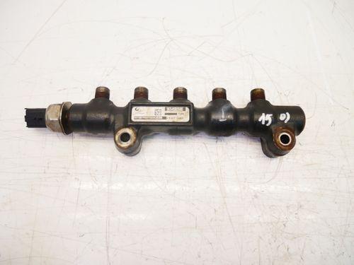 Tube Rail pour Volvo 1,6 D D4164T 9654592680