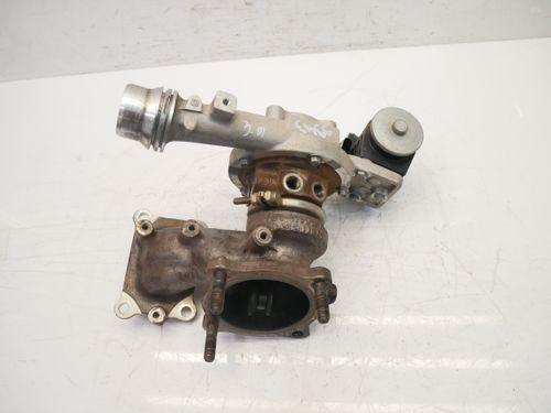 Turbocompresseur pour Hyundai Kona OS 1,0 T-GDi Hybrid G3LF 28231-07600
