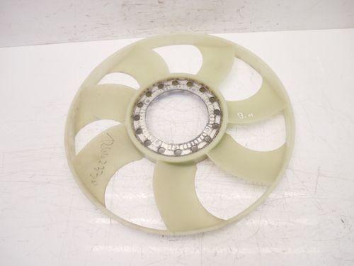 Roue de ventilateur pour Ford 2,0 EcoBlue BKRA GK31-8C617-BA
