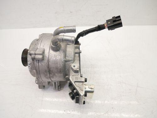 Alternateur pour Hyundai 1,6 Hybrid G4LE 37390-03900