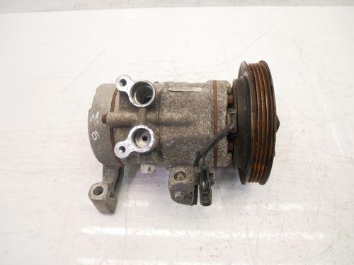 Compresseur de climatiseur pour Suzuki 1,0 Benzin K10C K10C-T 447260-9430