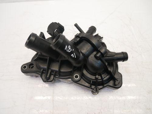 Pompe à eau pour VW 1,0 TSI DKRF DKR 04E121600CC 04E121042AD