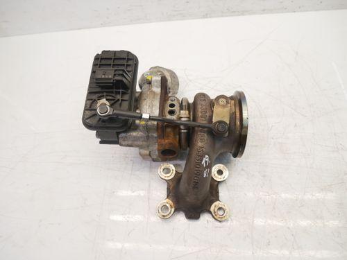 Turbocompresseur pour VW T-Roc A11 1,0 TSI DKRF DKR 04C145703H