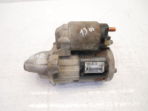 Démarreur pour Suzuki 1,0 Benzin K10C K10C-T 31100-68P20