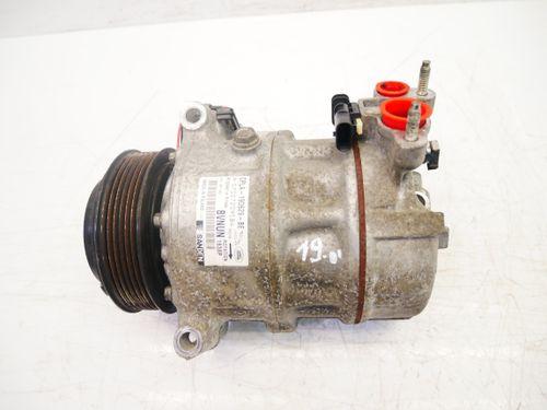 Compresseur de climatiseur pour Jaguar 2,0 D 204DTD AJ20D4 CPLA-19D629-BE