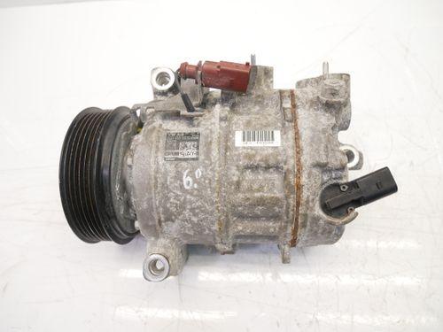 Compresseur de climatiseur pour VW 1,0 TSI DLAC DLA 3Q0816803D