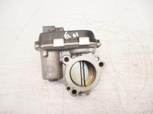 Clapet d\'étranglement pour Audi 1,0 35 TFSI DLAA DLA 05C133062A