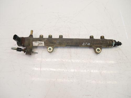 Tube Rail pour Opel 1,3 CDTI Diesel Y13DT LN9 -