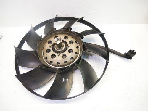 Roue de ventilateur pour Land Rover 2,7 TD 4x4 Diesel 276DT TDV6 5H22-8600-JB