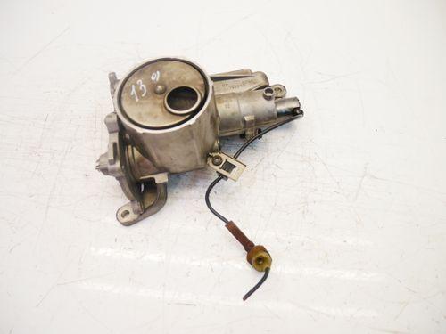 Pompe à huile pour Peugeot 1,4 Benzin 8FR EP3 8F01 V759401080