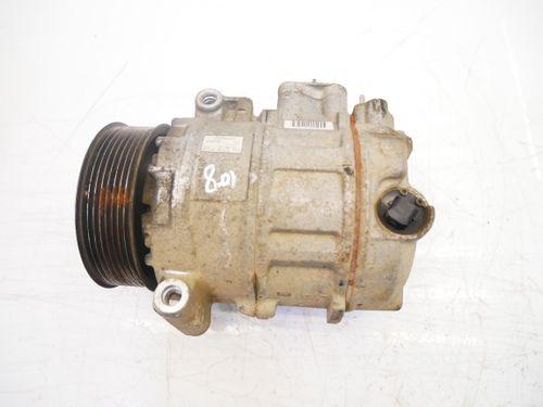 Compresseur de climatisation pour Land Rover 2,7 TD 4x4 276DT TDV6 447180-8383