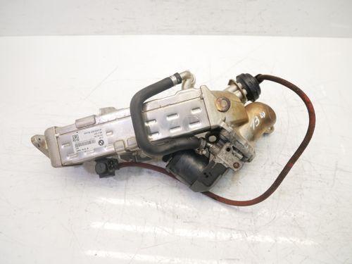 Radiateur de gaz d\'échappement pour BMW 1,6 116 Diesel D N47D16A N47 8476993