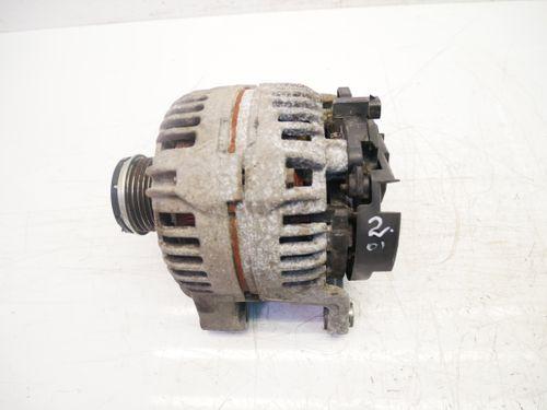 Alternateur pour Opel 1,4 A14XER 13266810