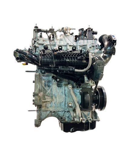 Moteur pour Opel Corsa F 1,2 68 essence F12XHL EB2ADTD