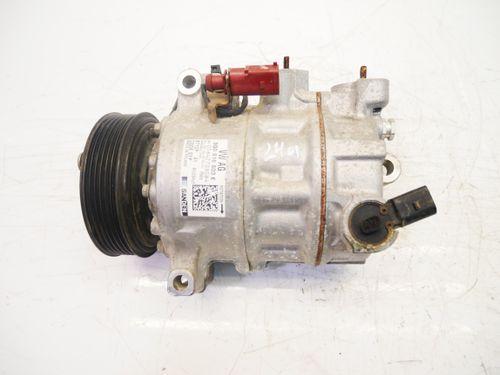 Compresseur de climatiseur pour VW 1,0 TSI Benzin DKRF 3Q0816803E