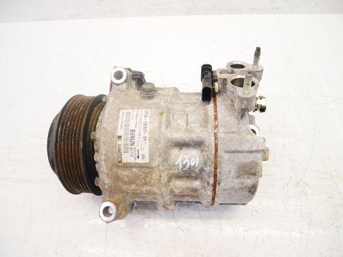 Compresseur de climatiseur pour Land Rover 2,0 Hybrid PT204 AJ20P4 CPLA-19D629-BH