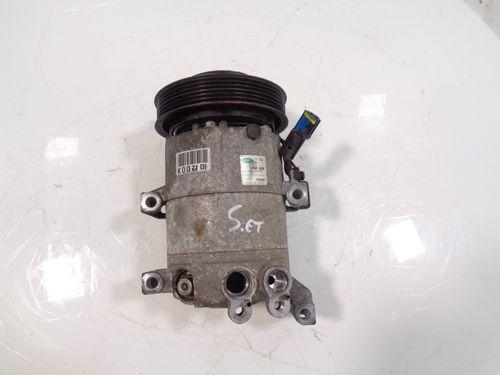 Compresseur de climatiseur pour Hyundai 1,4 Benzin G4FA F500-YN9AA07