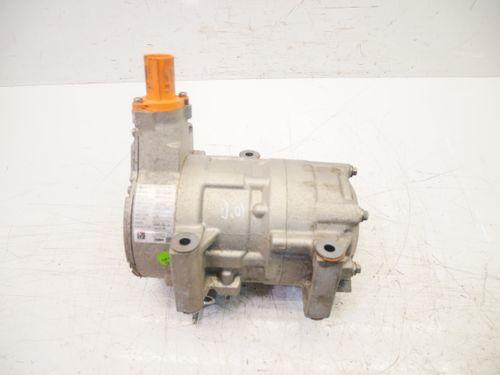 Compresseur de climatiseur pour Opel 1,6 Turbo Hybrid4 5GB EP6FADTX 9831824980