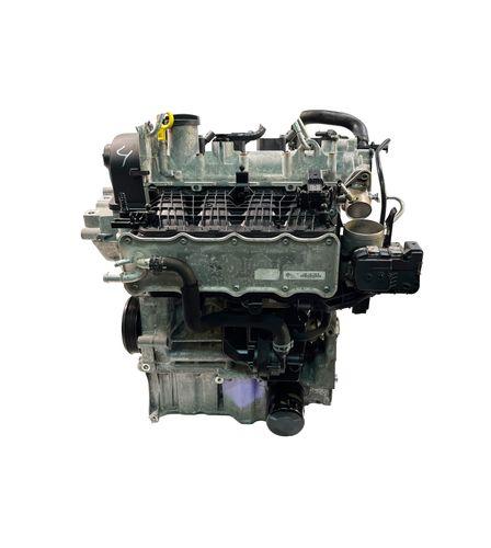 Moteur pour Skoda Yeti 5L 1,2 TSI essence CYVB CYV 04E100035C 57.000 KM