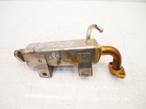 Radiateur de gaz d\'échappement pour Ford 2,5 TDCI Diesel WLAA WLAE 6M34-9F464-BA