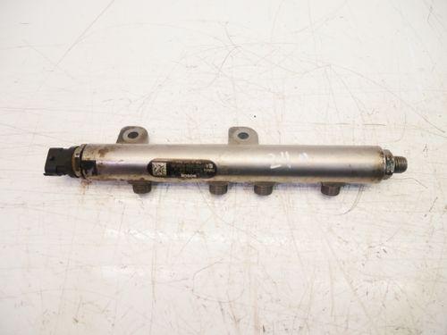 Tube Rail pour Land Rover 3,0 D 306DT TDV6 0445216048 CK5Q-9D280-BB