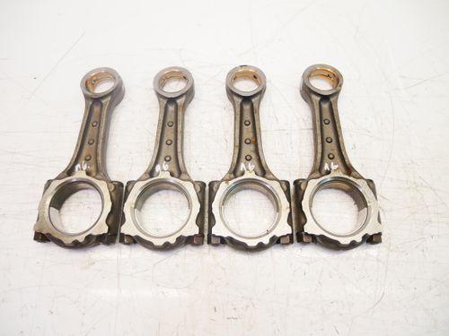 4x bielles pour Opel Astra J Meriva 1,7 CDTI A17DTS 97376220