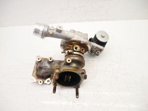 Turbocompresseur pour Hyundai i20 I20 MK3 III BC3 1,0 T-GDI Hybrid G3LF 28231-07600