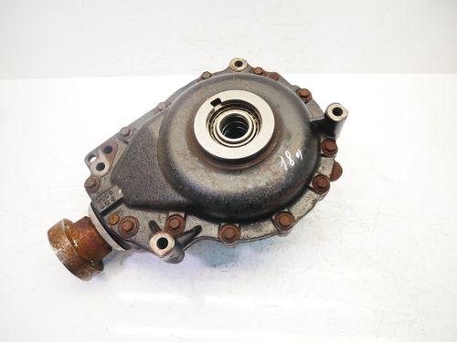 Différentiel pour Land Rover BMW Range X5 4,4 i V8 448S2 M62B44 LR007038