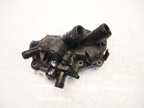 Pompe à eau pour Skoda 1,2 TSI Benzin CYVB CYV 04E121042L
