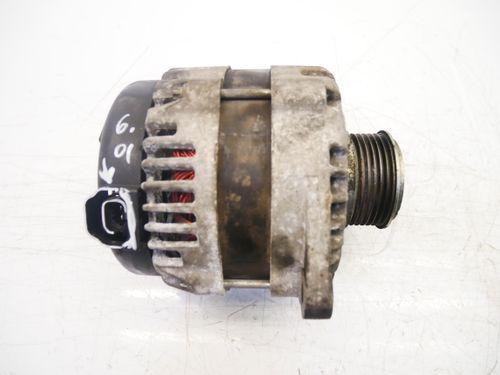 Alternateur pour Opel 1,7 CDTI A17DTS 13579675