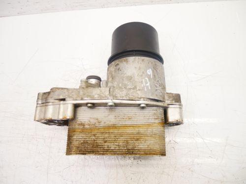 Ölfiltergehäuse pour Land Rover 3,0 D 306DT TDV6 FW93-6B624-AB