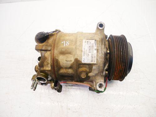 Compresseur de climatiseur pour Land Rover 3,0 D 306DT TDV6 CPLA-19D629-AG