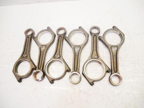 6x bielle pour Land Rover Discovery L462 3,0 D 306DT TDV6 -