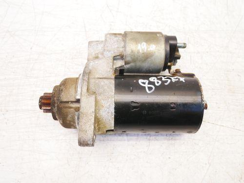 Démarreur pour Porsche 2,7 M96.22 98660410400
