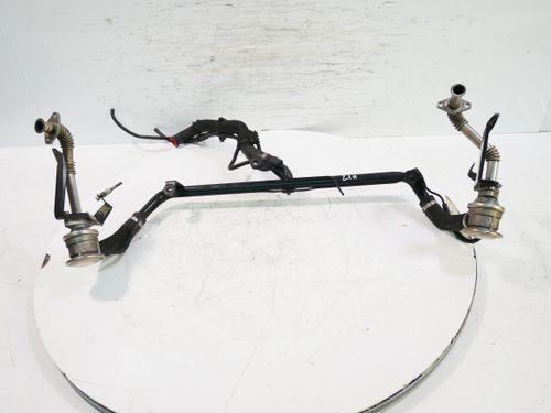 Vanne AGR pour Maserati 4,2 V8 M139 72216900