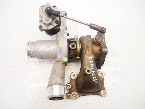 Turbocompresseur pour Kia Ceed CD 1,4 T-GDI G4LD 28231-03200