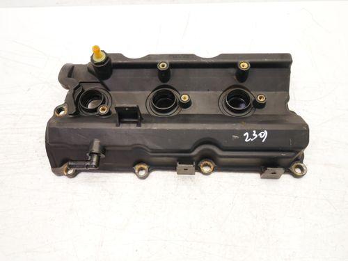 Couvercle de soupape pour Nissan Infiniti FX 35 3,5 V6 essence VQ35DE VQ35 -
