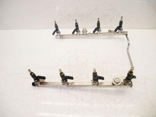 Rampe d'injection pour Mercedes GL 450 4,7 V8 M273.923 A2730700795 A2720780249