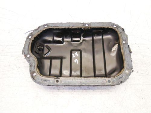 Carter d'huile partie inférieure pour Nissan Infiniti FX 35 3,5 V6 essence VQ35DE VQ35 -