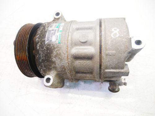 Compresseur de climatisation pour Opel Insignia 2,0 CDTI A20DTE LHV 22861236