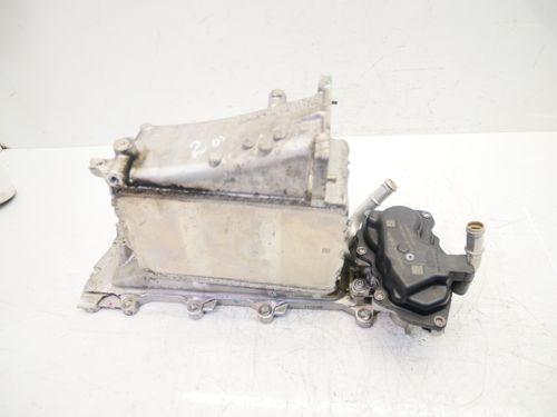 Refroidisseur d'air de suralimentation pour VW Golf 2,0 TDI Diesel DJGA DJG 04L120766AE