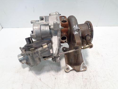 Turbocompresseur pour Audi TT FV3 FV9 2,0 40 TFSI essence DKZB DKZ 06K145654M