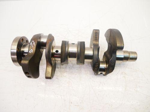 Vilebrequin pour Seat VW Ibiza Polo 1,0 CHYC CHY 04CD